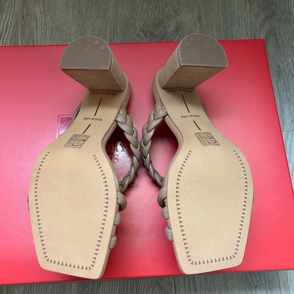 Dolce Vita heels - Picture 5 of 7